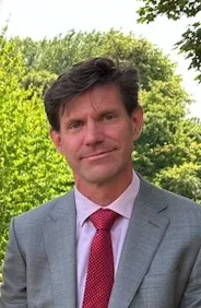 Mike Trounce